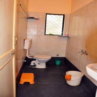 Mtdc Approved Bunglow, Nashik 2